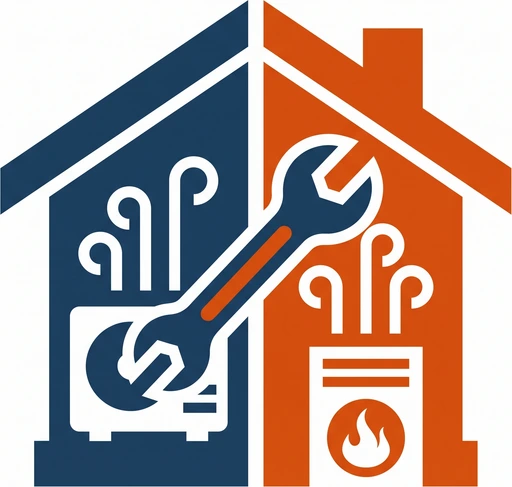 Air Conditioning & Heating Repair logo